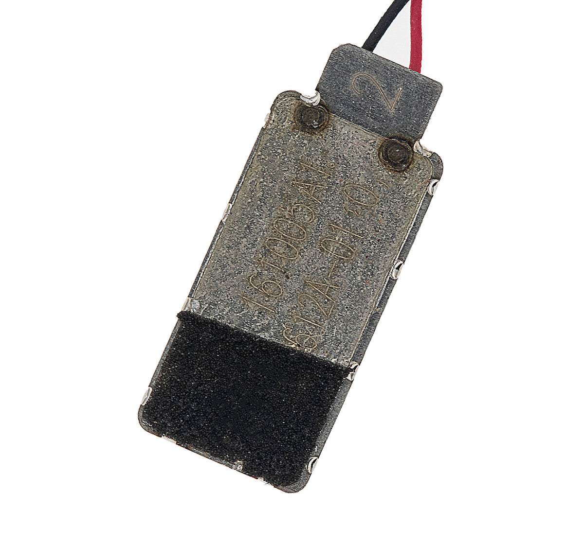 Vibrator For Google Pixel / Pixel XL - replacement component detail view