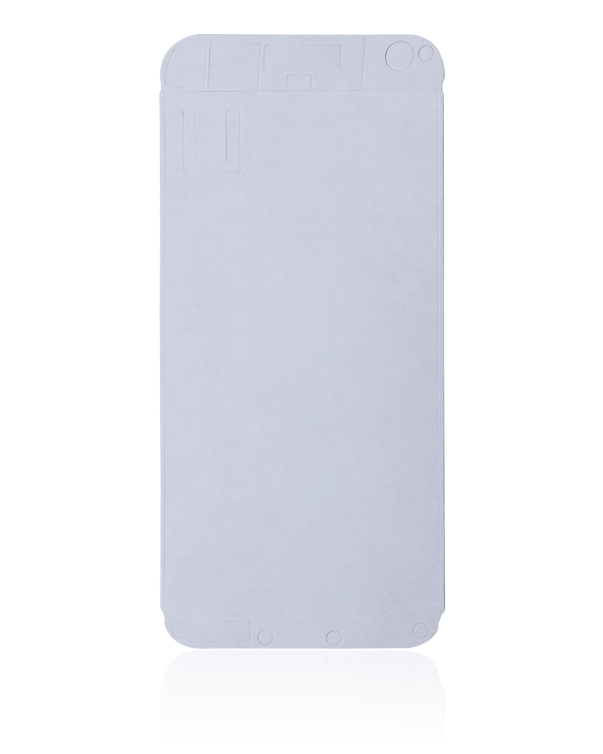 Back Cover Adhesive Tape For Google Pixel XL - replacement component detail view