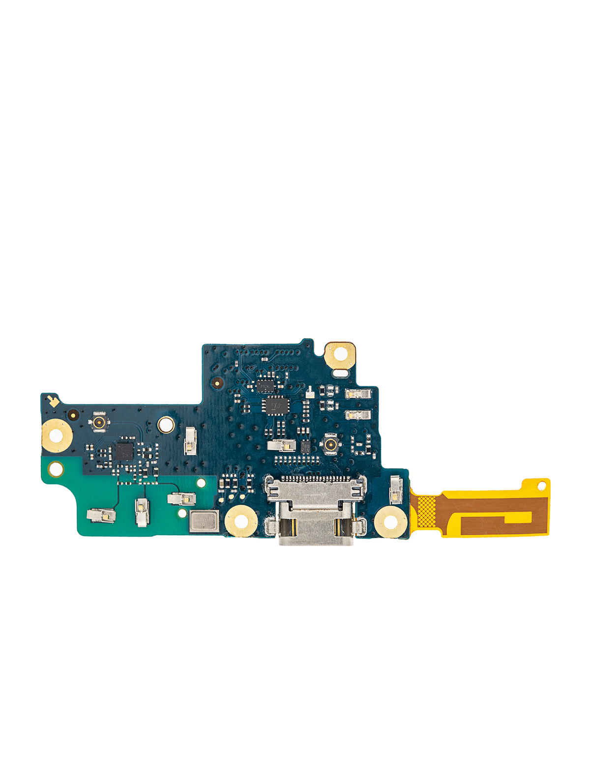 Charging Port With Board For Google Pixel XL - replacement component detail view