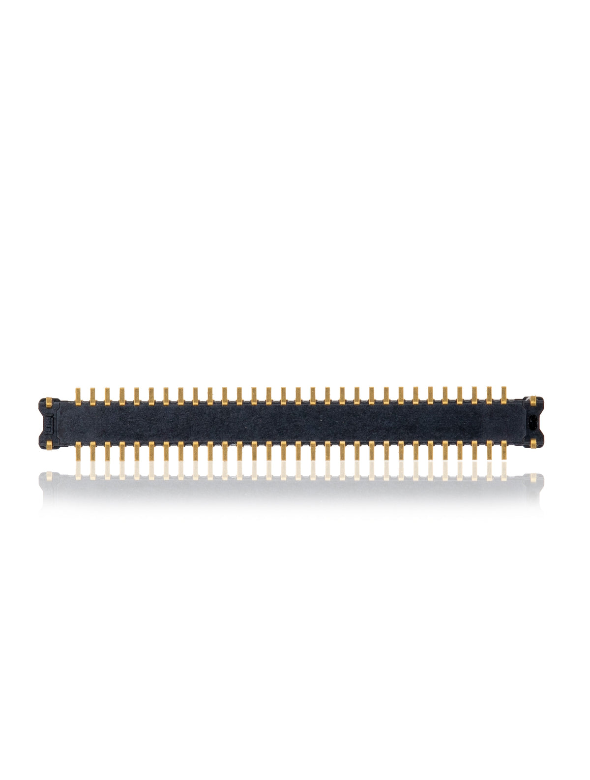 FPC Connector For Google Pixel XL (LCD) (On Motherboard) - replacement component detail view