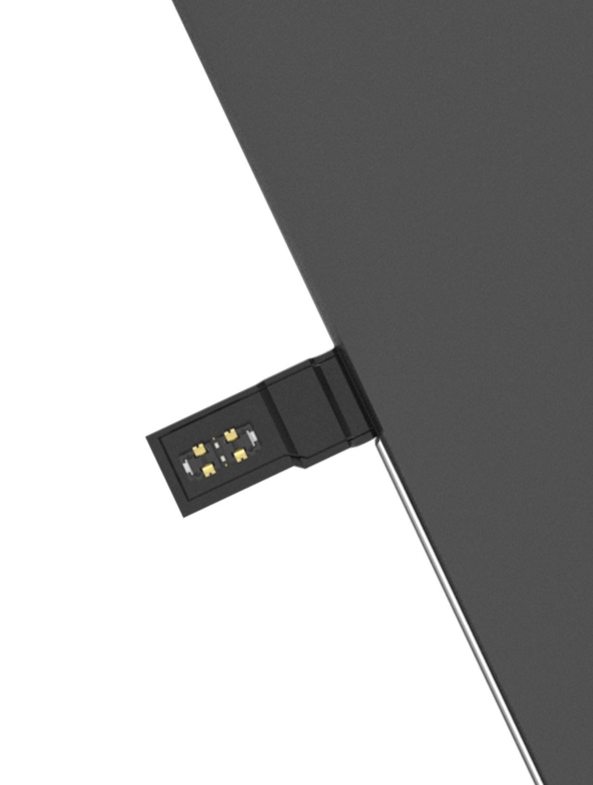 Replacement Battery For iPhone 7 (Used OEM Pull / SOH 84% And Up) (50 Pack)