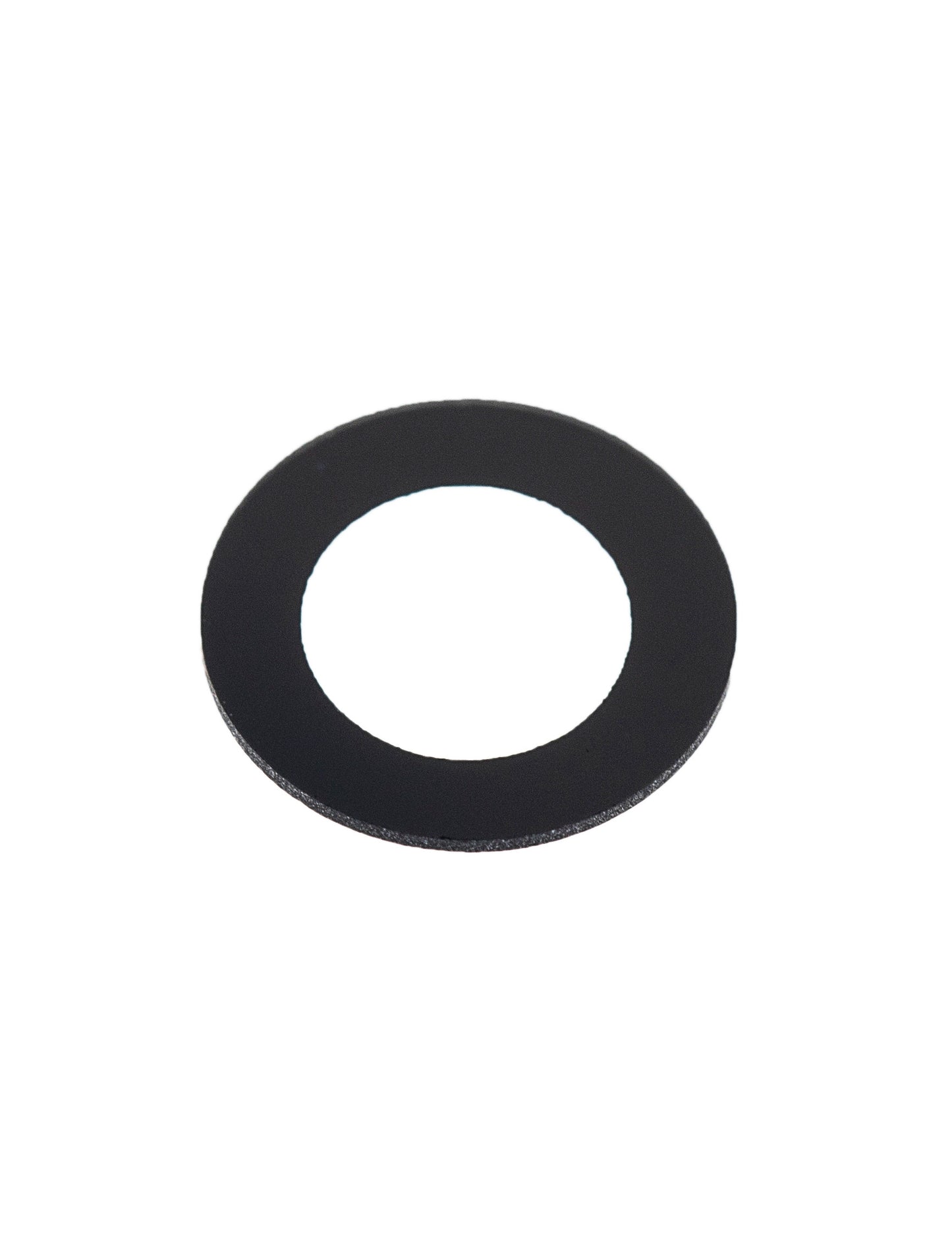 Back Camera Lens With Adhesive (Glass Only) For iPhone 7 / 8 / SE (2020) / SE (2022) (All Colors) (10 Pack) (Real Sapphire / Premium)