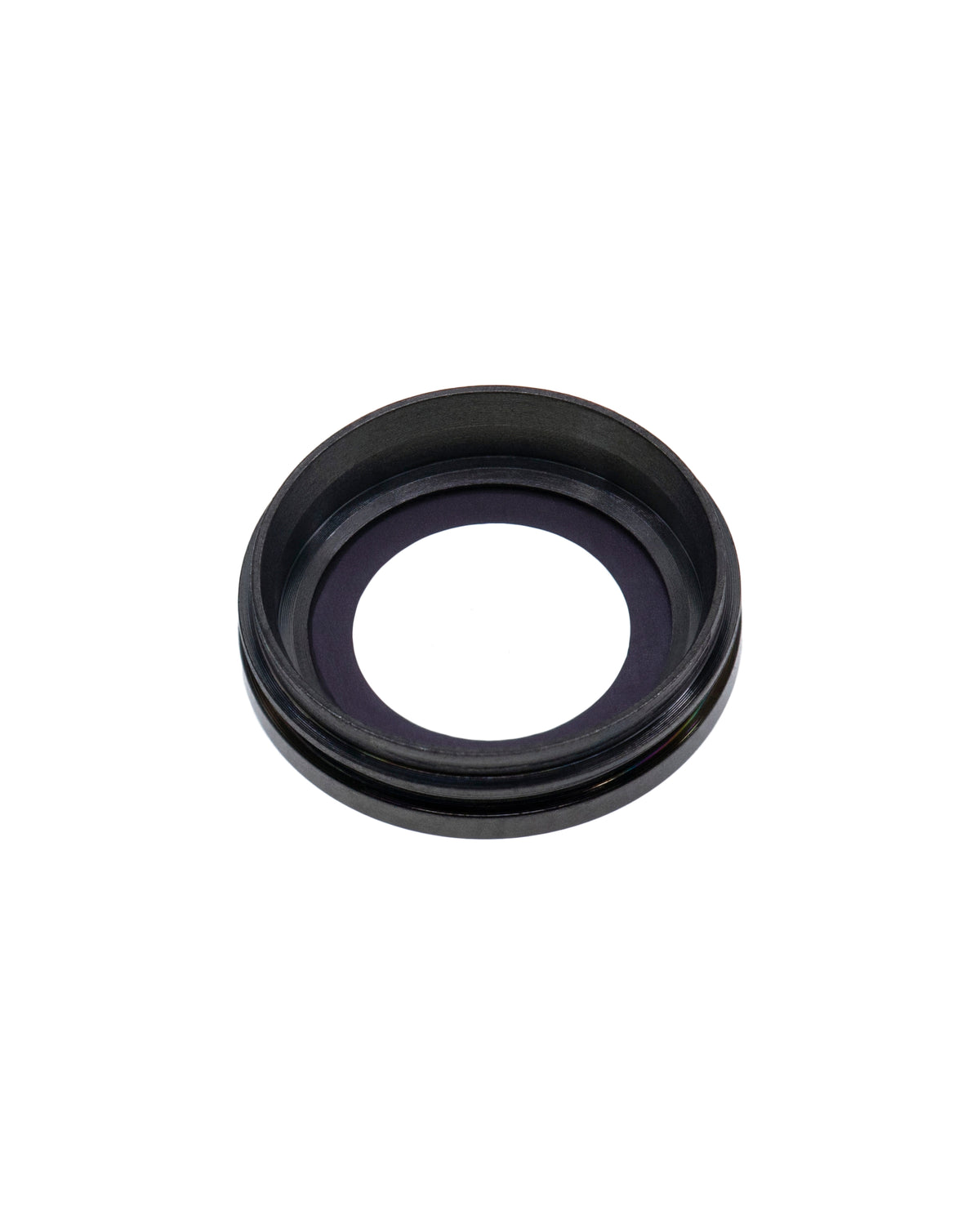 Back Camera Lens With Bracket & Bezel For iPhone 7 (10 Pack) (Real Sapphire l Premium)