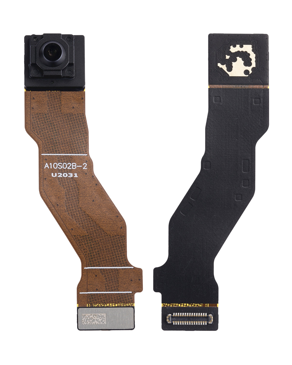 Front Camera For Google Pixel 7 Pro - repair component alternate view
