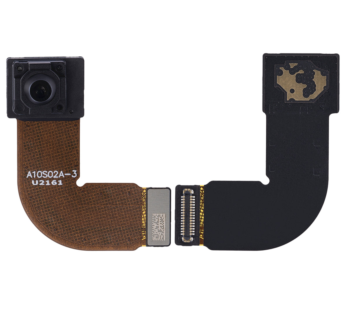 Front Camera For Google Pixel 7 - repair component alternate view