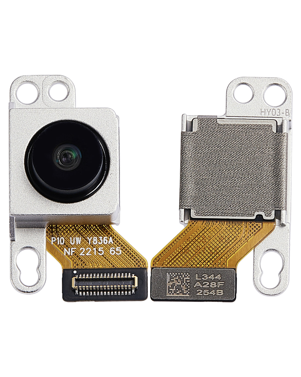 Back Camera (Ultra Wide) For Google Pixel 7 - repair component alternate view