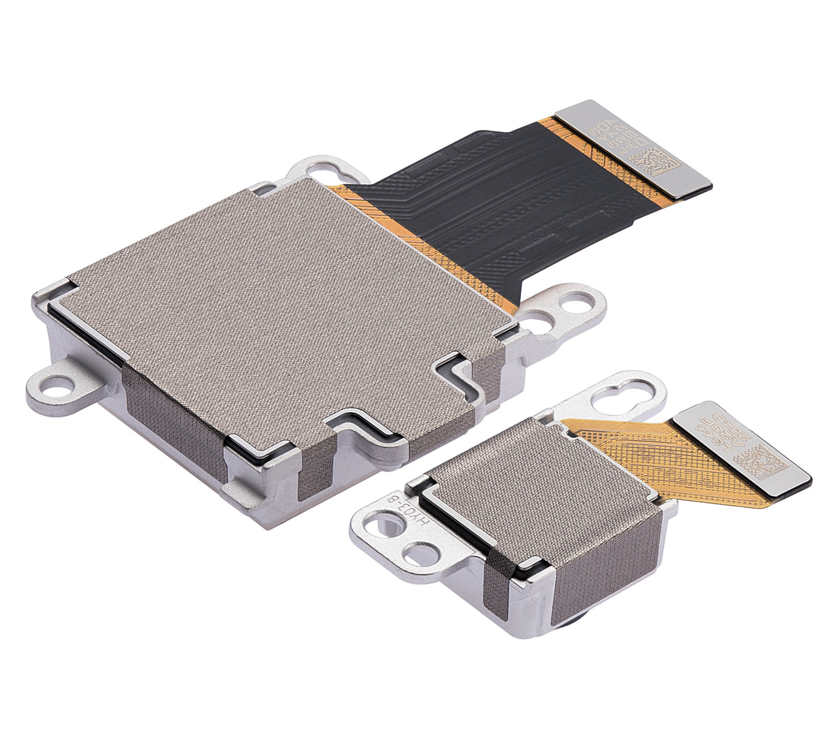 Back Camera (Wide & Ultra Wide) For Google Pixel 7 - replacement part additional angle