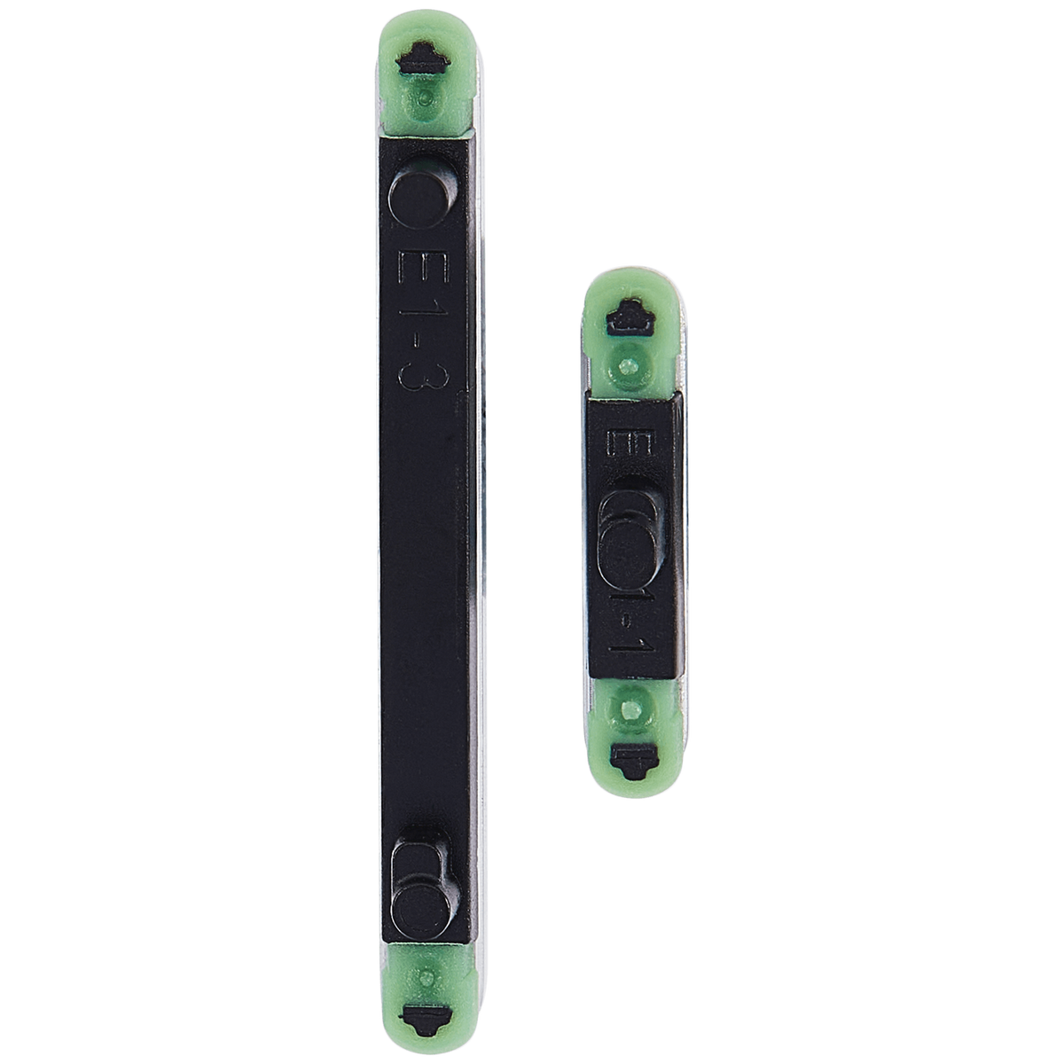 Hard Buttons (Power / Volume) For Google Pixel 7 (Snow) - repair component alternate view