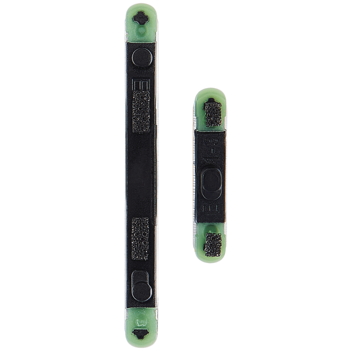 Hard Buttons (Power / Volume) For Google Pixel 7 (Lemongrass) - repair component alternate view