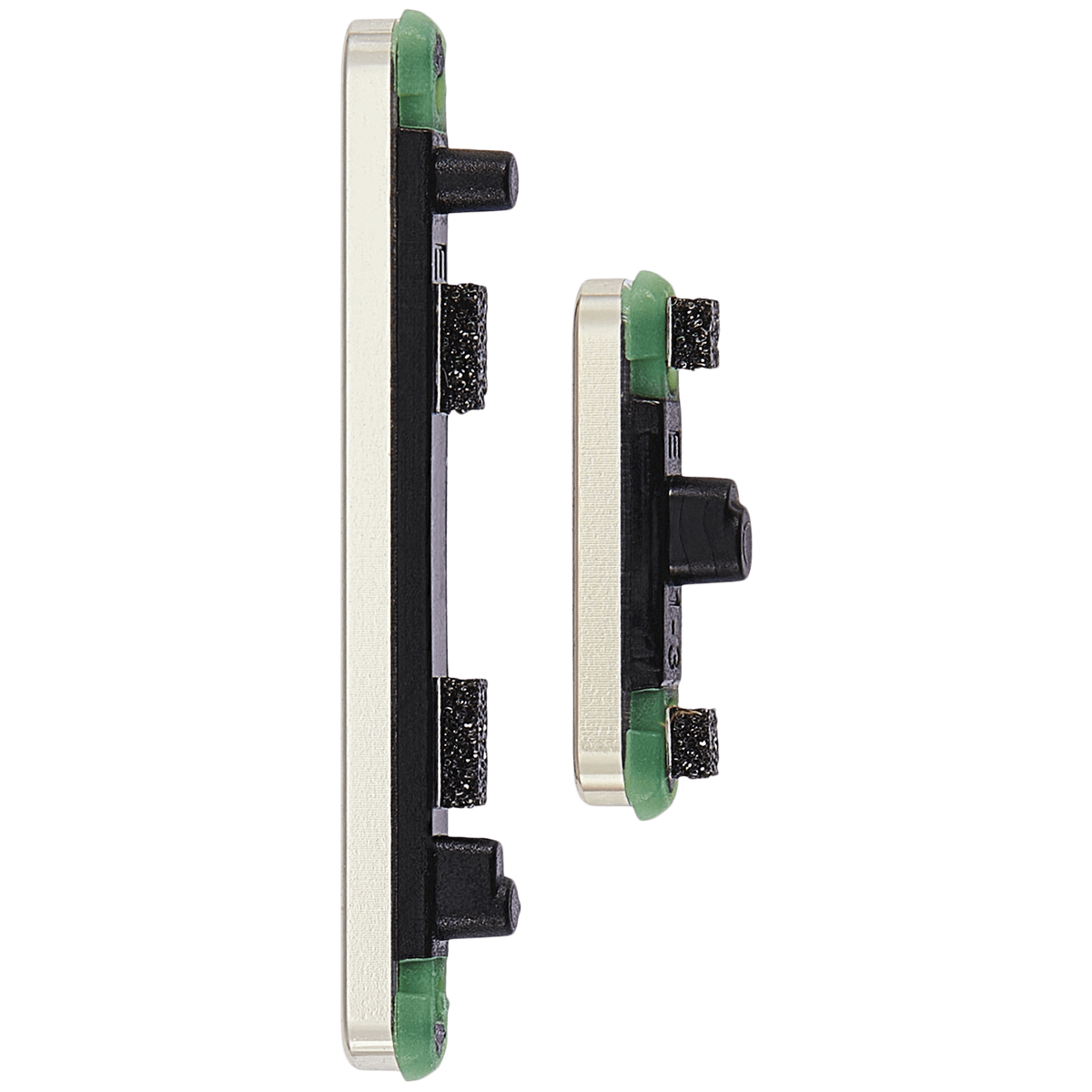 Hard Buttons (Power / Volume) For Google Pixel 7 (Lemongrass) - replacement component detail view