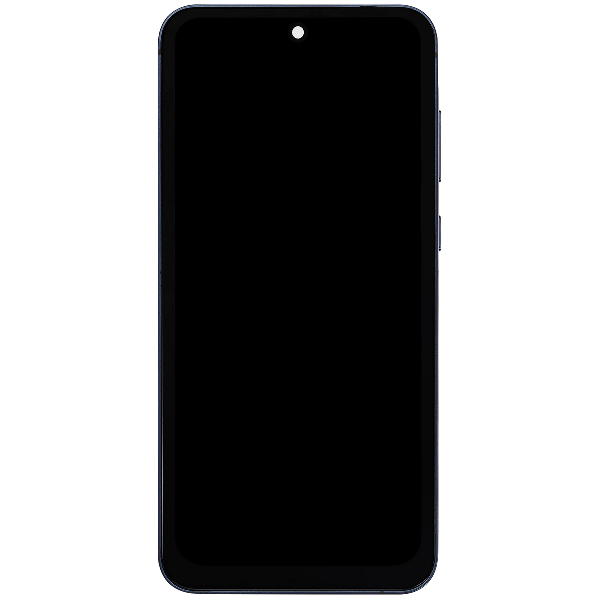 LCD Assembly With Frame For Samsung Galaxy A55 (A556 / 2024) (Aftermarket incell ) (Navy) - product image 8