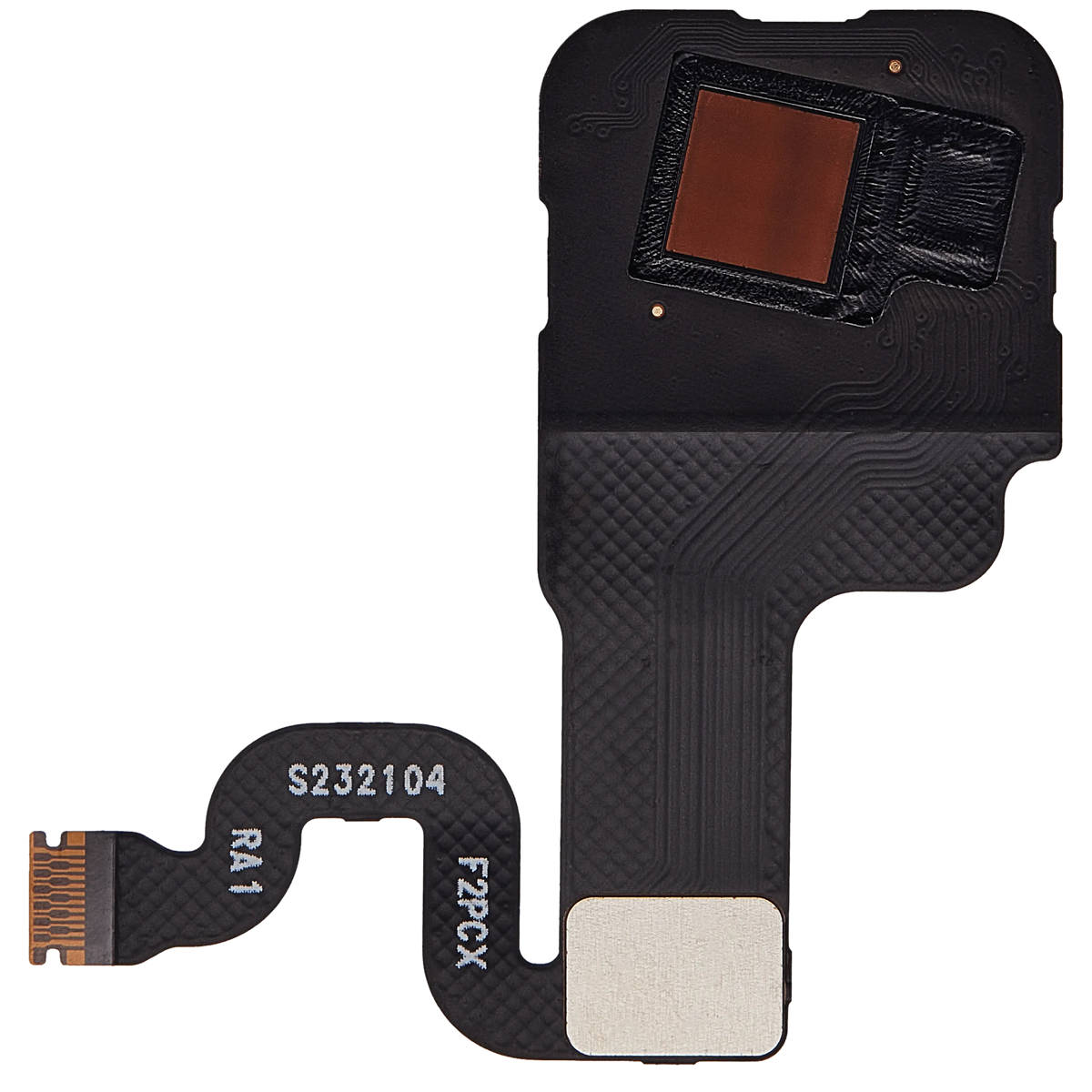 Fingerprint Reader With Flex Cable For Pixel 8 Pro - replacement part product view