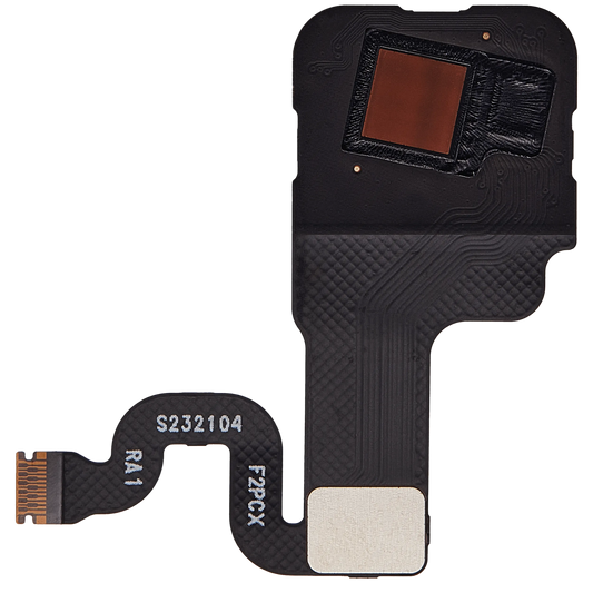 Fingerprint Reader With Flex Cable For Pixel 8 Pro - replacement part product view