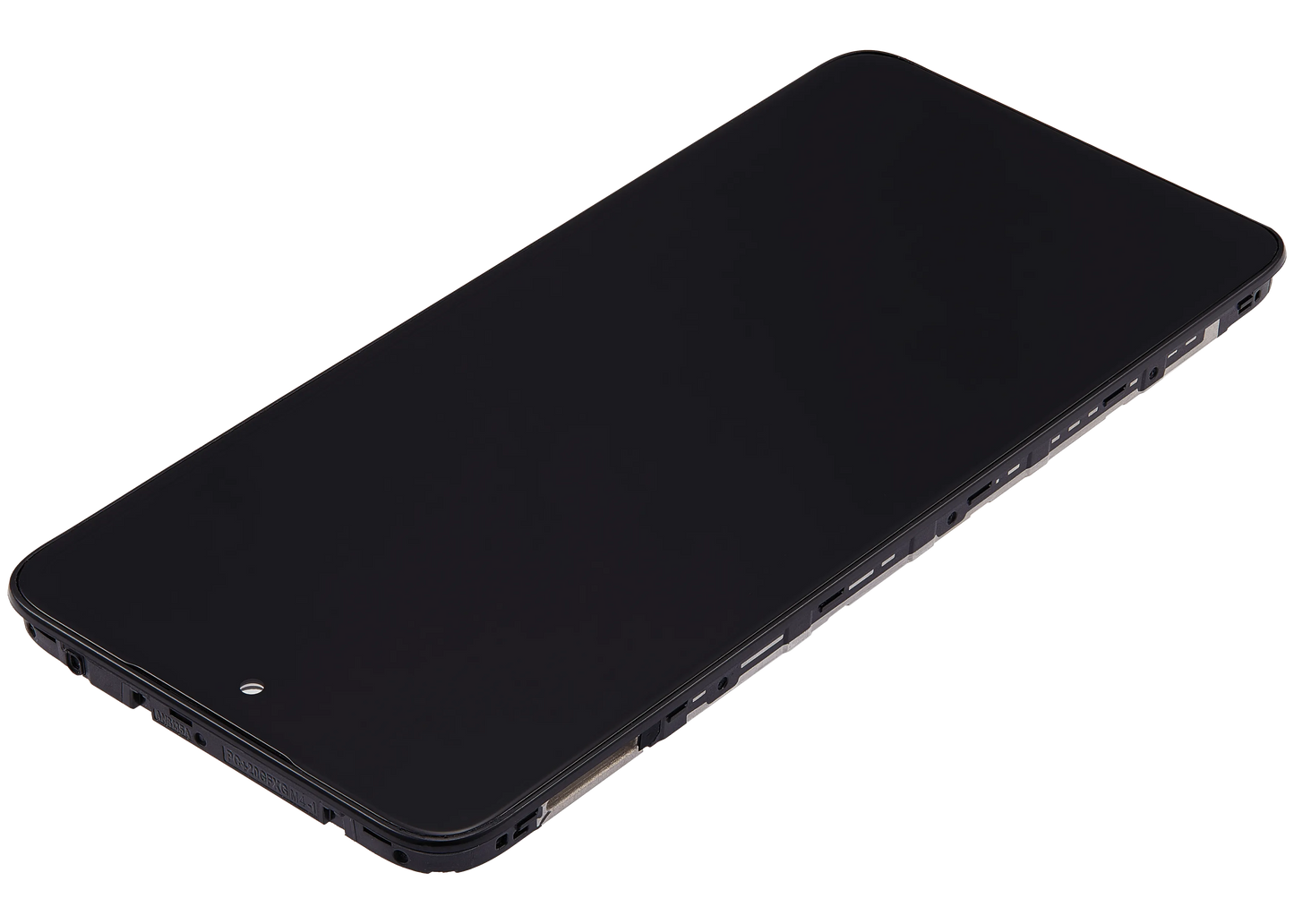 LCD Assembly With Frame For Motorola Moto G37 (XT2625-4-5 / 2026) / G37 Power (XT2625-3-6 / 2026) (Refurbished) replacement part SKU 107082268772 image 10