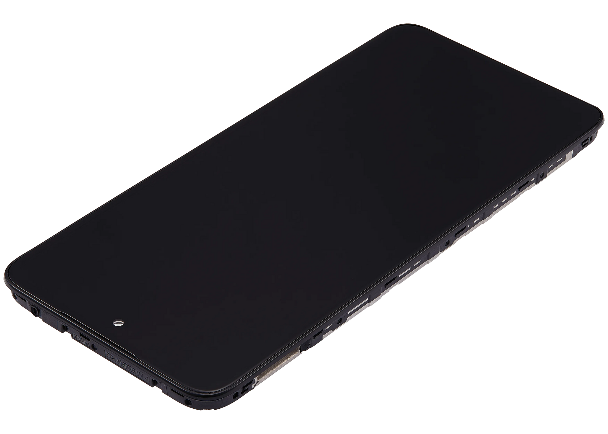 LCD Assembly With Frame For Motorola Moto G37 (XT2625-4-5 / 2026) / G37 Power (XT2625-3-6 / 2026) (Refurbished) replacement part SKU 107082268772 image 10