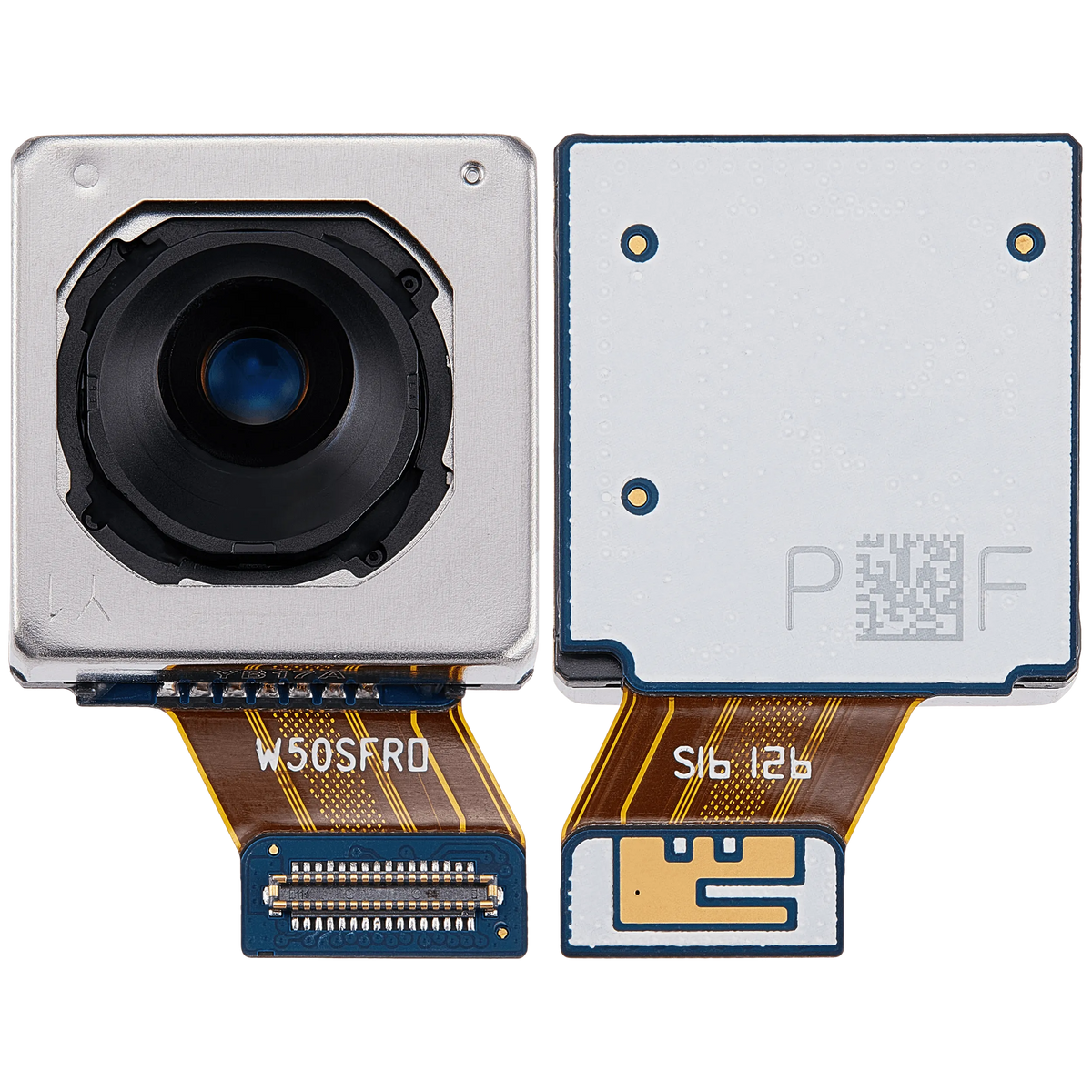 Back Camera (Wide) For Samsung Galaxy A57 (A576) / A37 (A376) (Premium) - product image 2