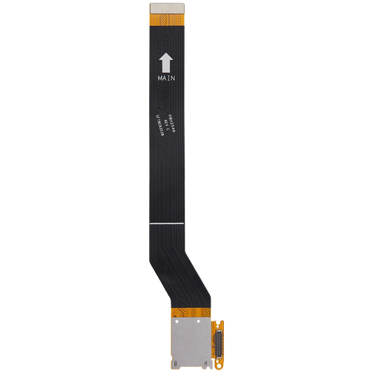 Sim Card Reader With Flex Cable For Motorola Moto Edge 70 (XT2601 / 2025) | SKU 107082360008 | image 1