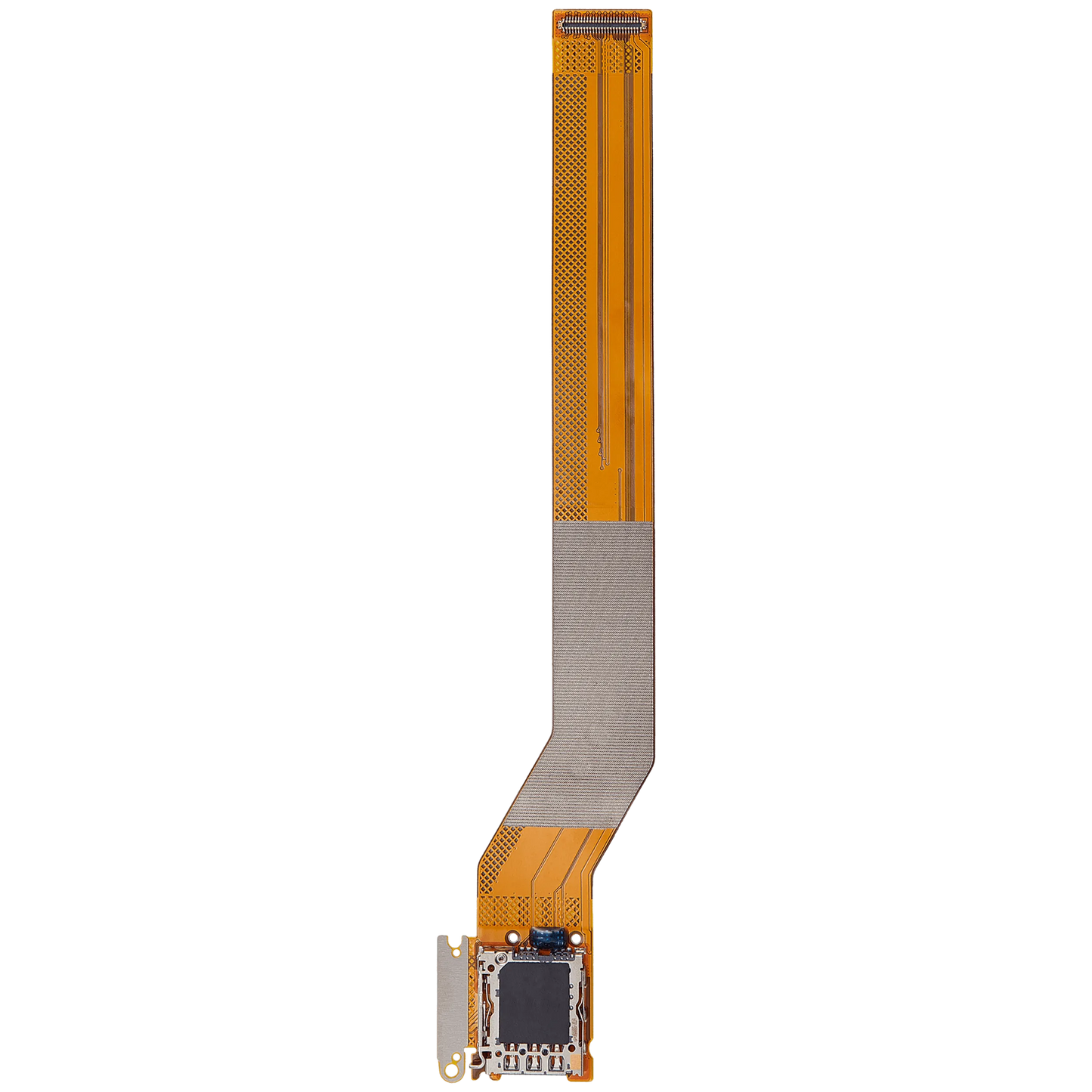 Sim Card Reader With Flex Cable For Motorola Moto Edge 70 (XT2601 / 2025) | SKU 107082360008 | image 3