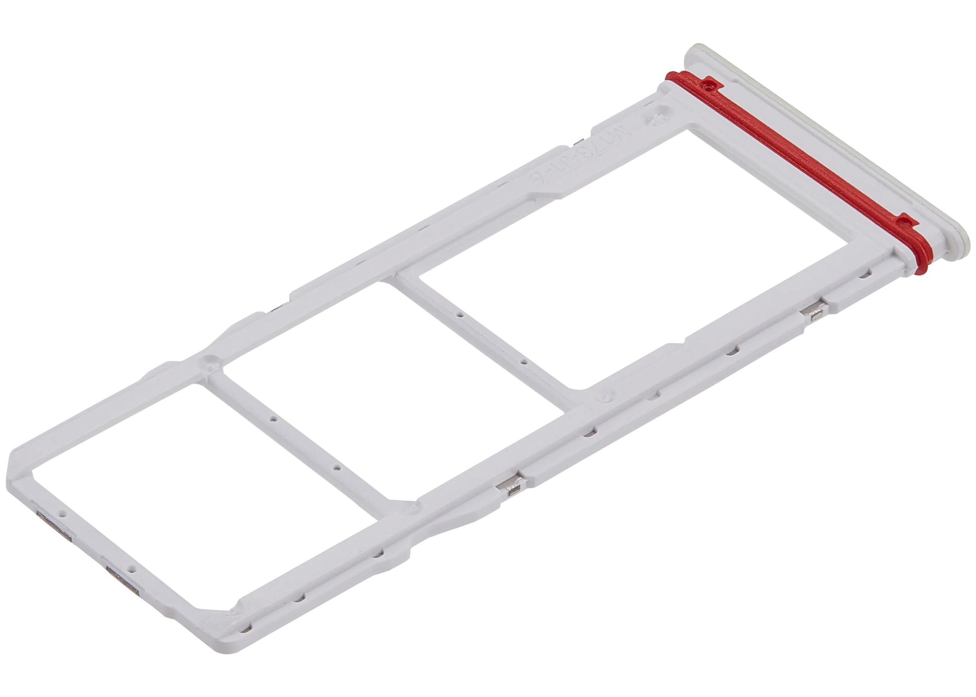 Sim Card Tray for Moto E14 (XT2421-14 / 2024) - Motorola SIM replacement part, SKU 107082360010, replacement component image 5