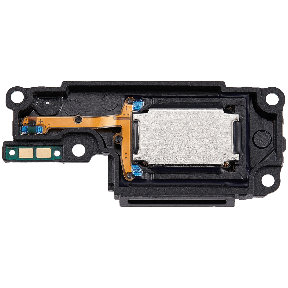 Loudspeaker for Moto E14 (XT2421-14 / 2024) - Motorola speaker replacement part, SKU 107082360012, replacement part view 3