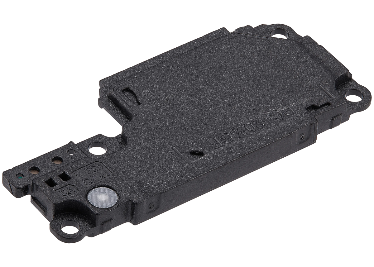 Loudspeaker for Moto E14 (XT2421-14 / 2024) - Motorola speaker replacement part, SKU 107082360012, repair part detail 4