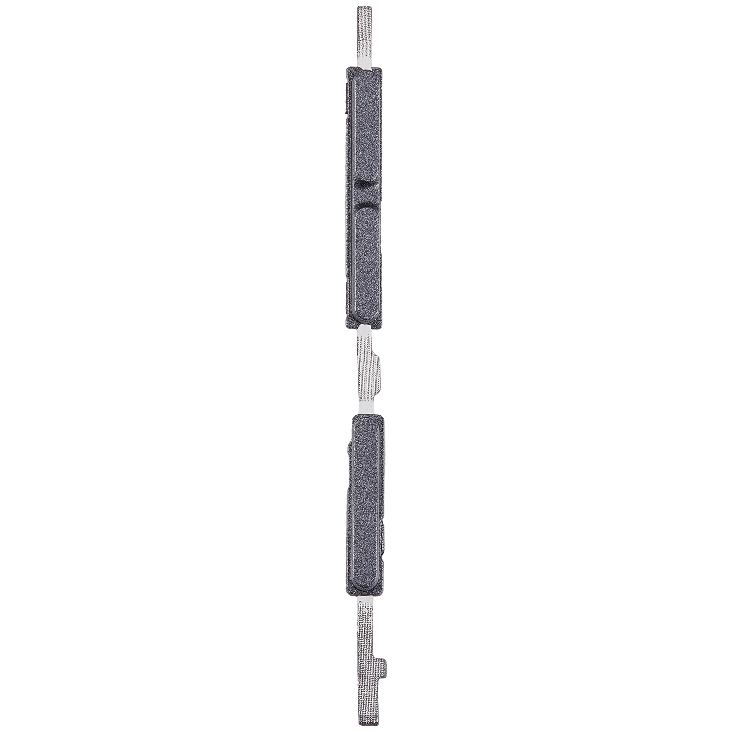 Hard Buttons (Power / Volume for Moto E14 (XT2421-14 / 2024) - Motorola button replacement part, SKU 107082360014, product image 1