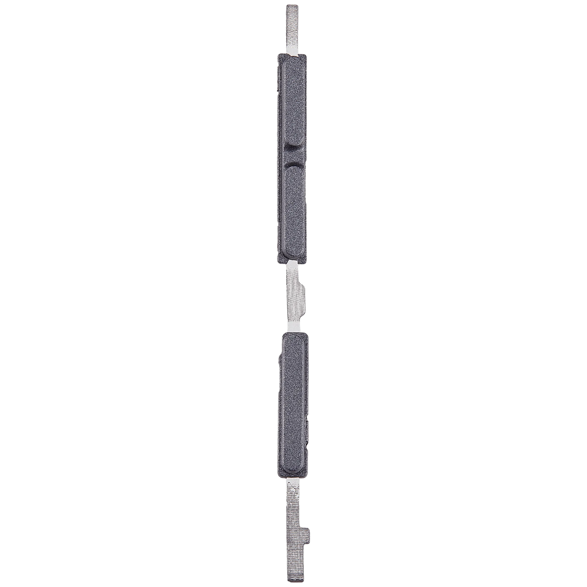 Hard Buttons (Power / Volume for Moto E14 (XT2421-14 / 2024) - Motorola button replacement part, SKU 107082360014, product image 1