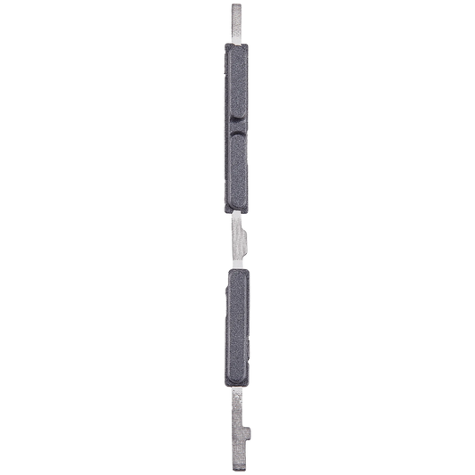 Hard Buttons (Power / Volume for Moto E14 (XT2421-14 / 2024) - Motorola button replacement part, SKU 107082360014, product image 1
