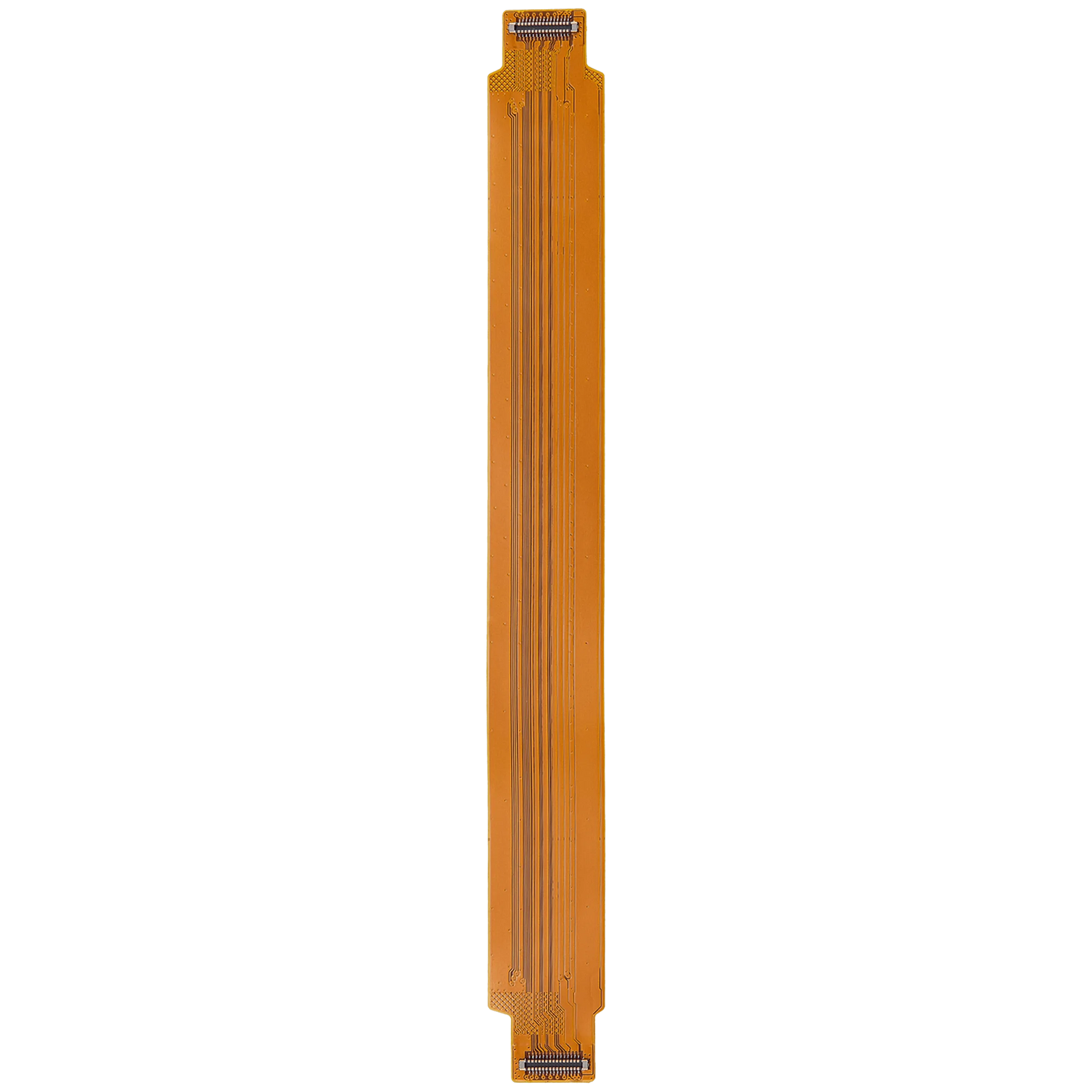 Mainboard Flex Cable for Moto E15 (XT2523 / 2025) - Motorola flex cable replacement part, SKU 107082360016, replacement part view 3