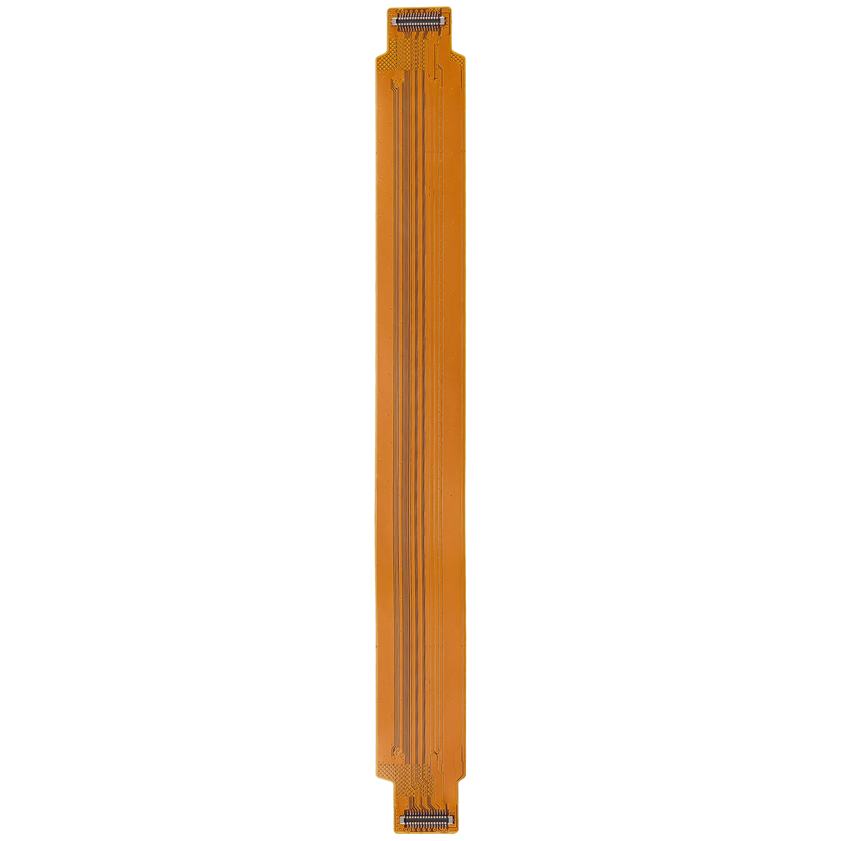 Mainboard Flex Cable for Moto E15 (XT2523 / 2025) - Motorola flex cable replacement part, SKU 107082360016, replacement part view 3