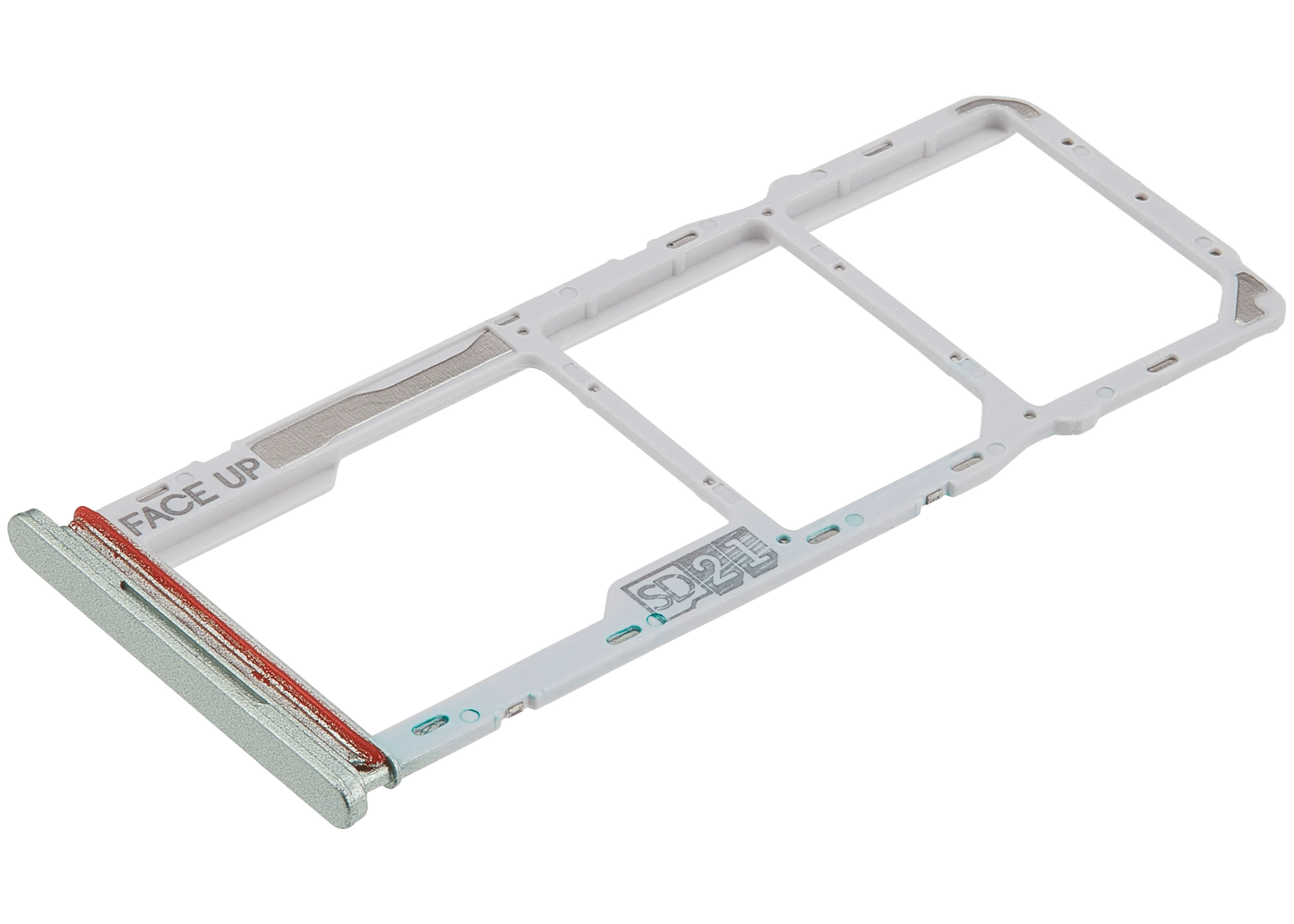 Sim Card Tray for Moto E15 (XT2523 / 2025) - Motorola SIM replacement part, SKU 107082360018, repair part detail 4