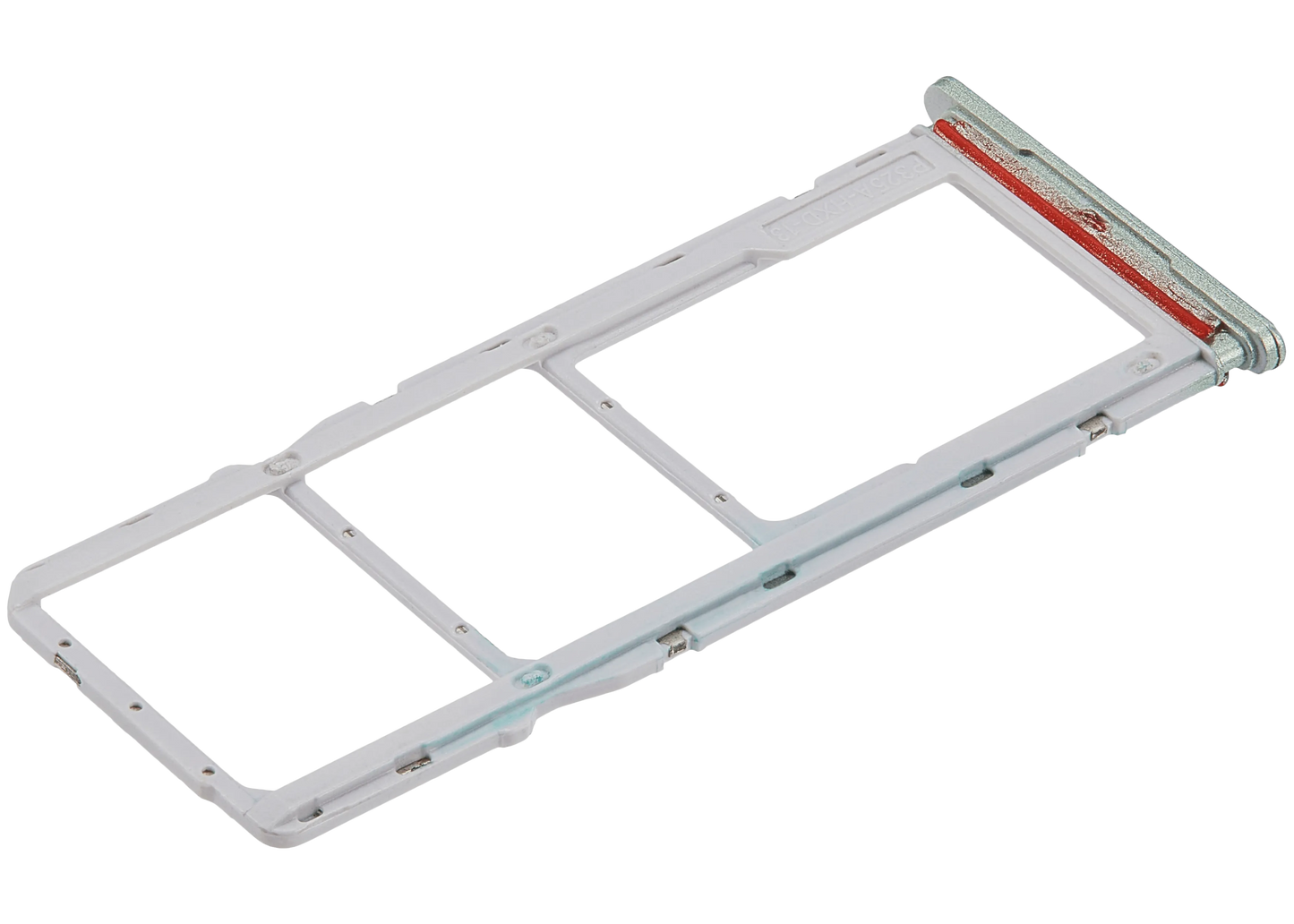 Sim Card Tray for Moto E15 (XT2523 / 2025) - Motorola SIM replacement part, SKU 107082360018, replacement component image 5