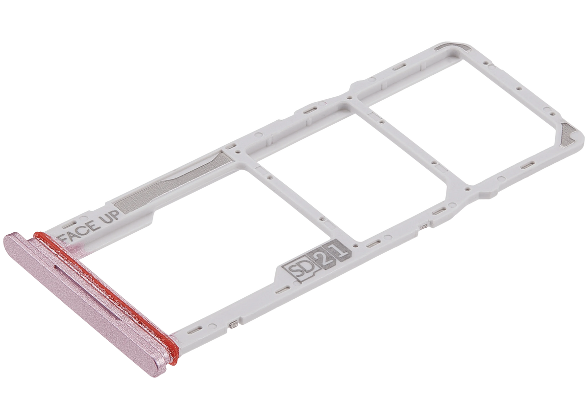 Sim Card Tray for Moto E15 (XT2523 / 2025) - Motorola SIM replacement part, SKU 107082360019, repair part detail 4