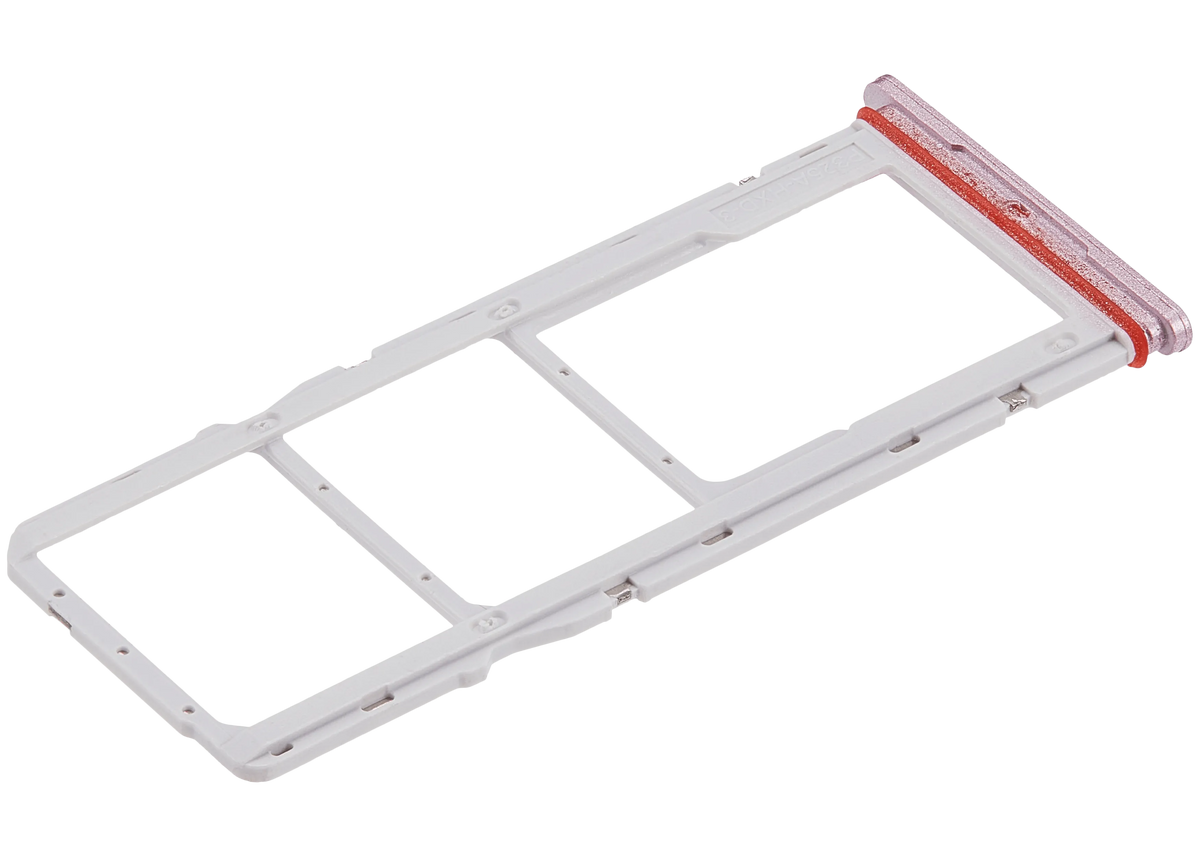 Sim Card Tray for Moto E15 (XT2523 / 2025) - Motorola SIM replacement part, SKU 107082360019, replacement component image 5