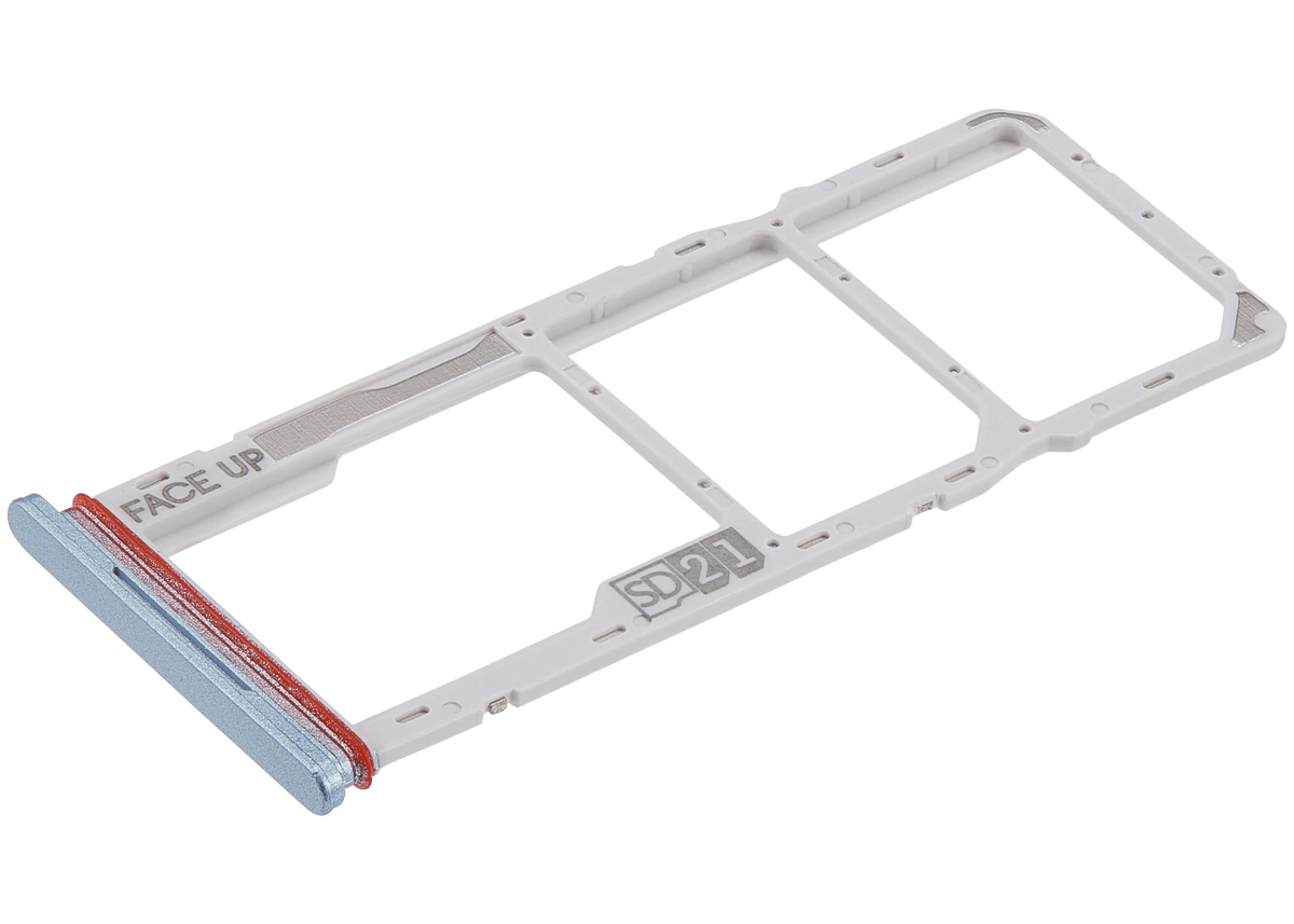 Sim Card Tray for Moto E15 (XT2523 / 2025) - Motorola SIM replacement part, SKU 107082360020, repair part detail 4