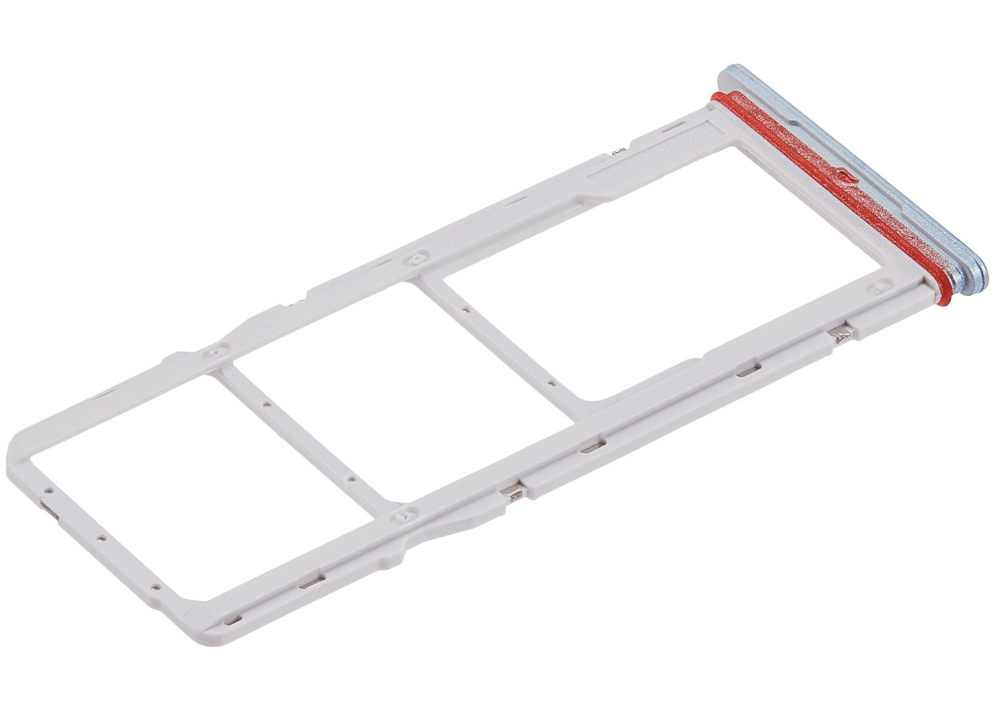 Sim Card Tray for Moto E15 (XT2523 / 2025) - Motorola SIM replacement part, SKU 107082360020, replacement component image 5