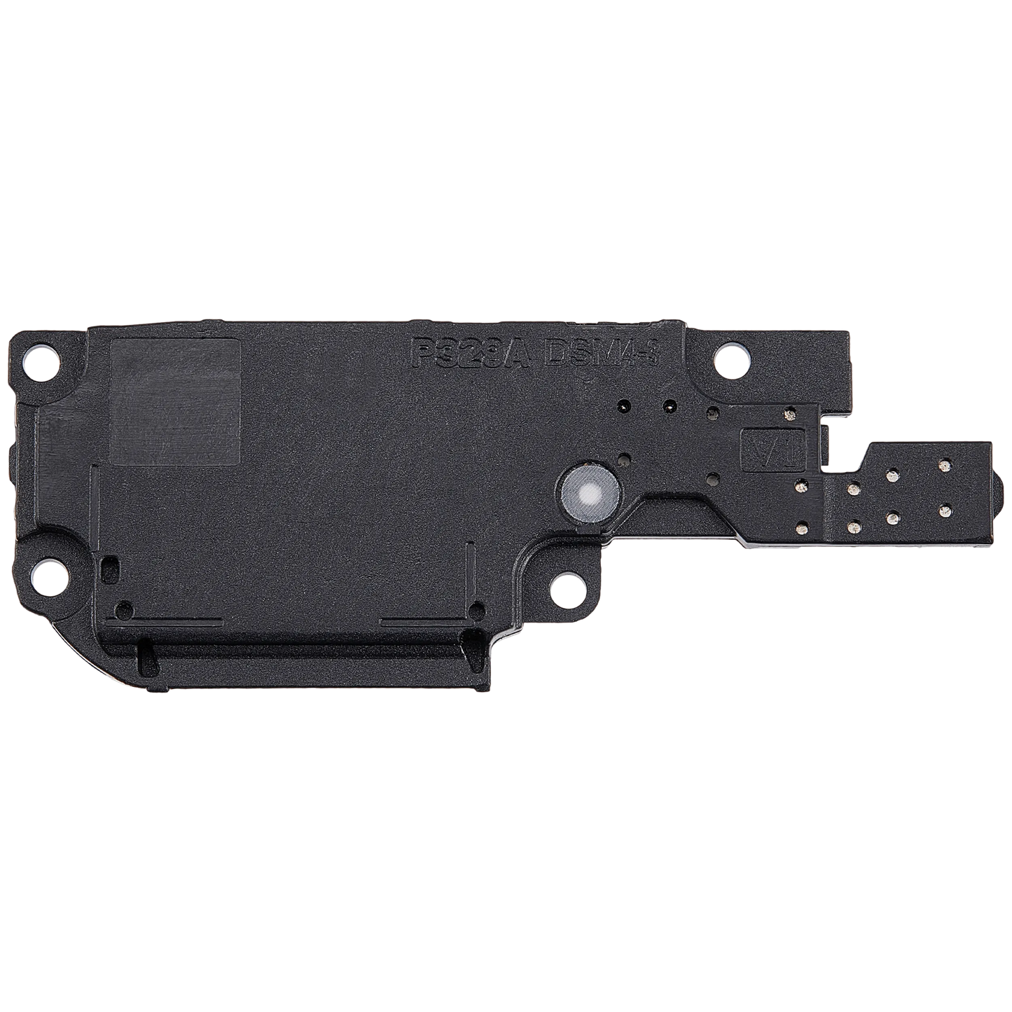 Loudspeaker for Moto E15 (XT2523 / 2025) - Motorola speaker replacement part, SKU 107082360021, product image 1