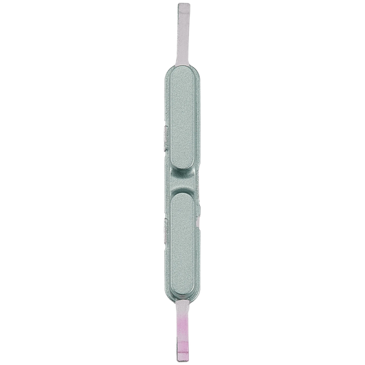 Hard Buttons (Power / Volume for Moto E15 (XT2523 / 2025) - Motorola button replacement part, SKU 107082360022, product image 1