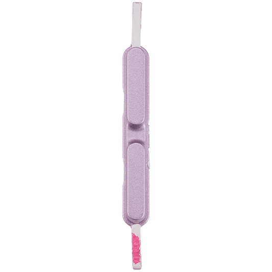 Hard Buttons (Power / Volume for Moto E15 (XT2523 / 2025) - Motorola button replacement part, SKU 107082360023, product image 1