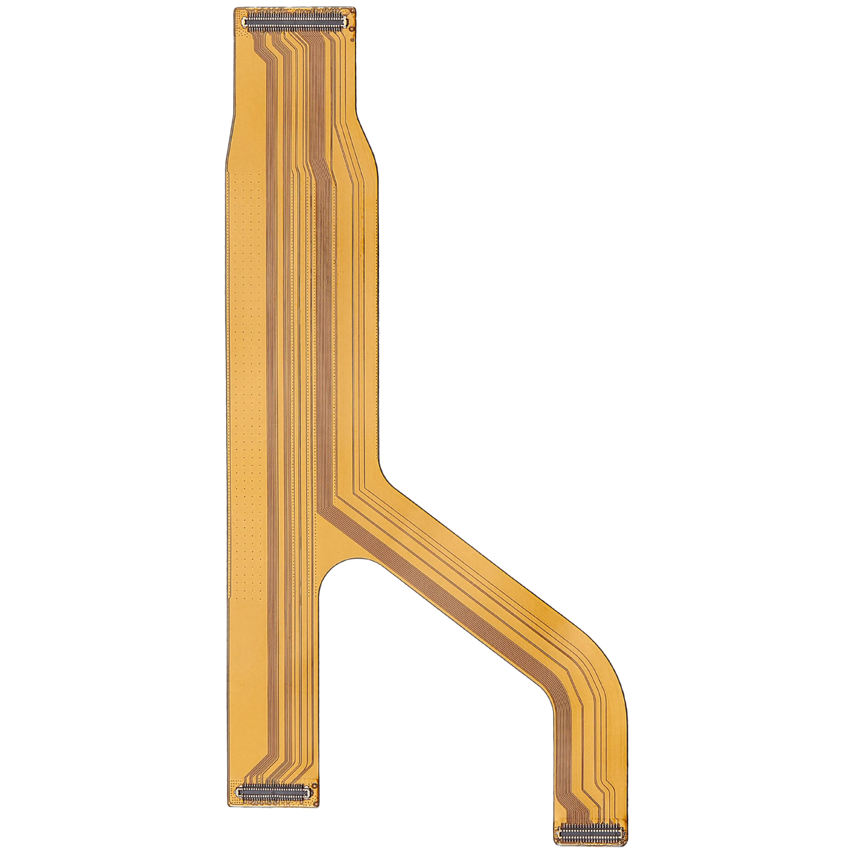 Main Board & LCD Flex Cable For Samsung Galaxy A57 5G (A576 / 2026) - product image 3