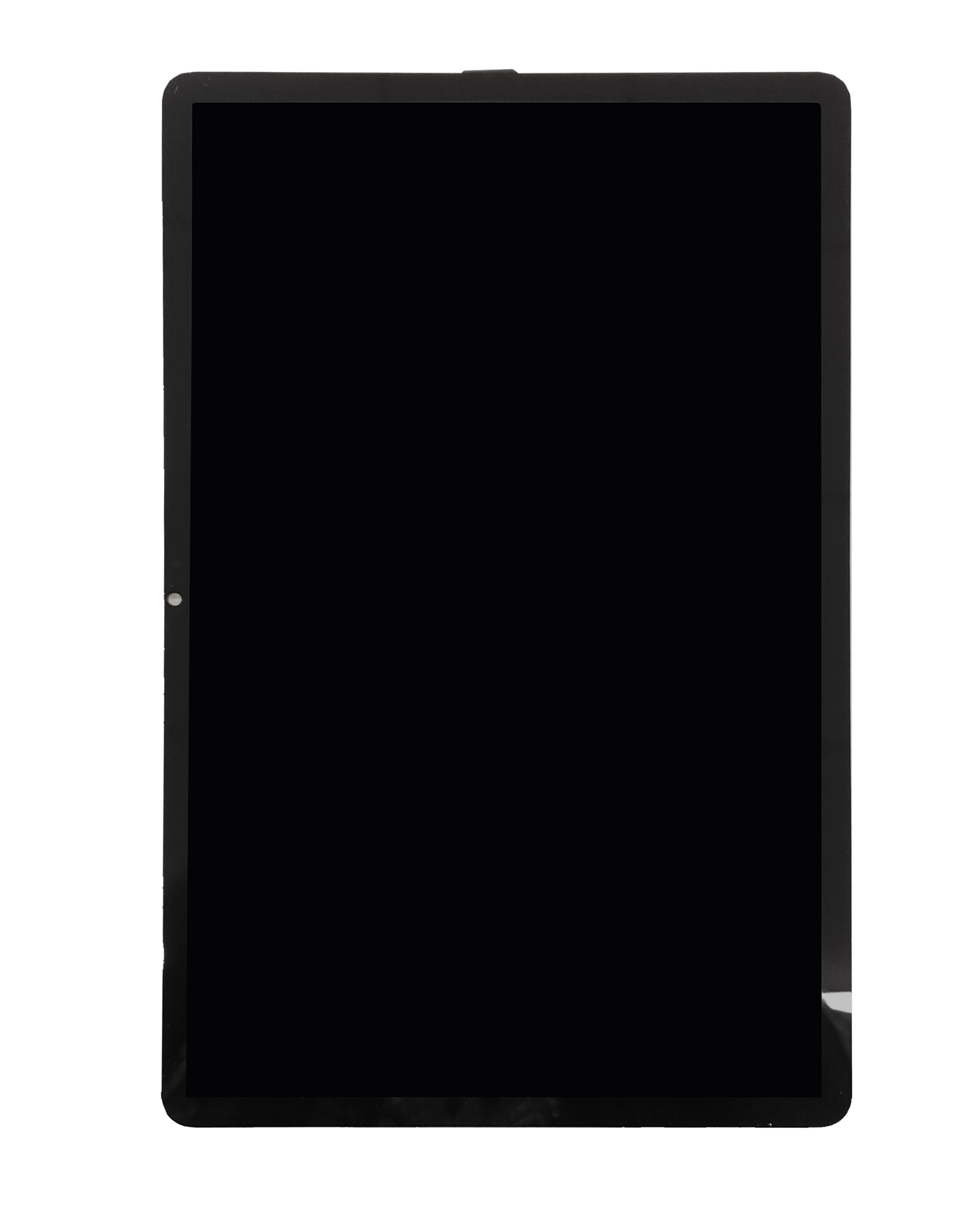 OLED Assembly Without Frame Compatible For Samsung Galaxy Tab S8 Plus 5G (2022) (X800 / X806) (Service Pack) (Black) - product image 2