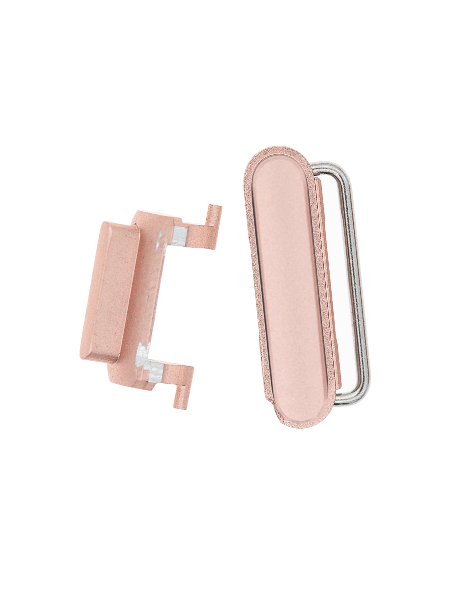 Hard Buttons (Power / Volume / Switch) For iPhone 6S Plus (Rose Gold)