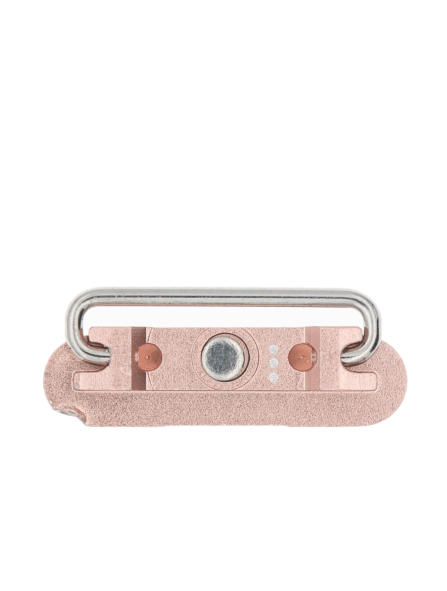 Hard Buttons (Power / Volume / Switch) For iPhone 6S Plus (Rose Gold)