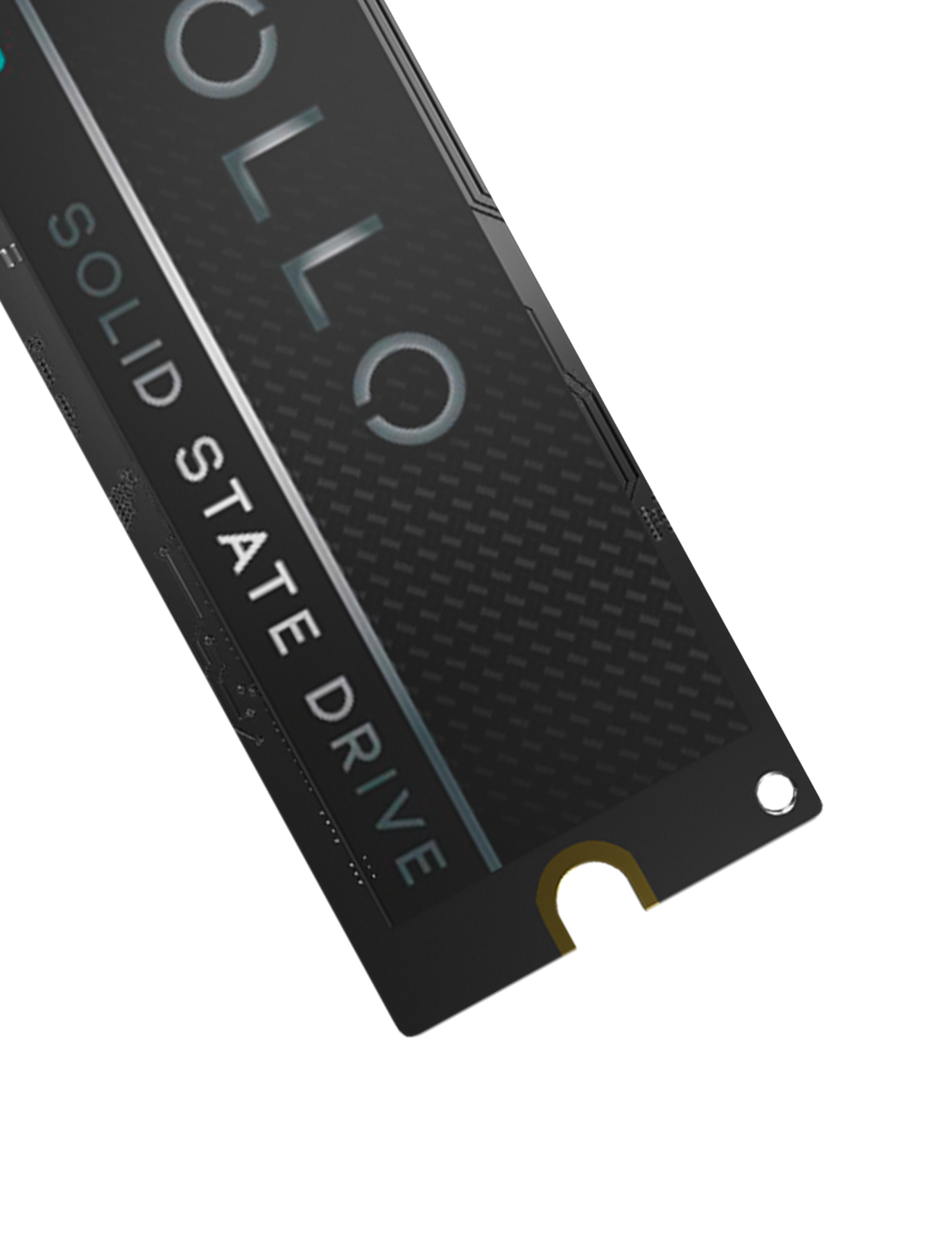 Apollo S3 256GB Mac SSD (NVMe PCIe Gen3x4) For MacBook Air 11 & 13" A1465 A1466 (Mid 2013-2017) / Pro Retina A1398 1502 (Late 2013-Mid 2015) / iMac A1