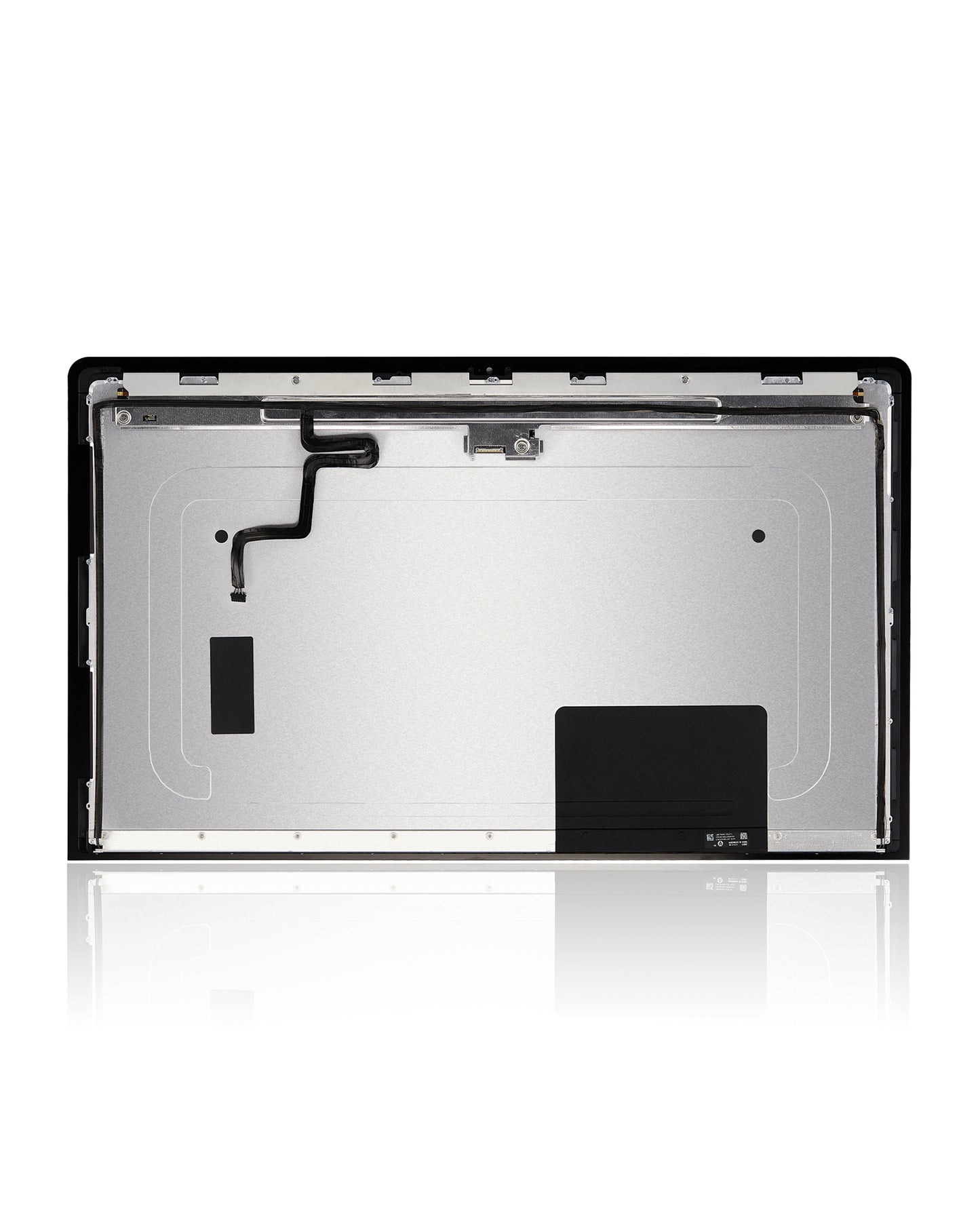 Complete LCD Display Assembly For iMac 27" 2K A1419 (2012-2013) (LM270WQ1 SDF1 / F2) (Used OEM Pull: Grade A)