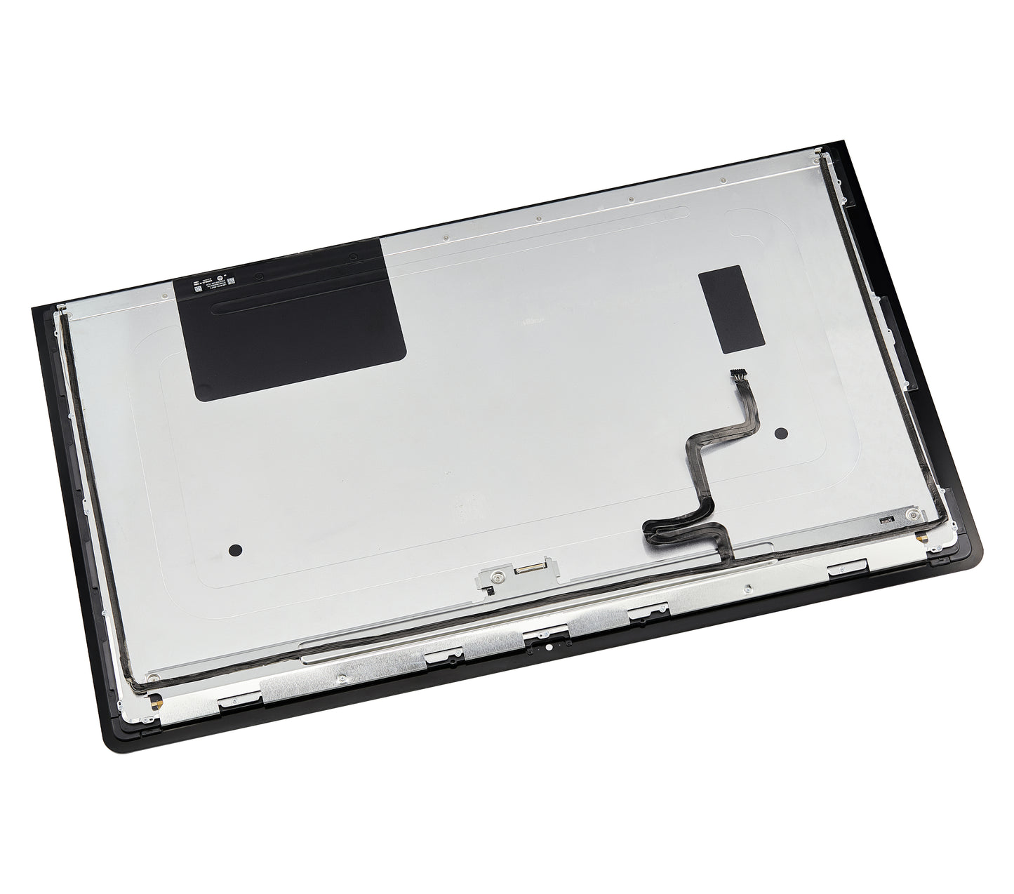 Complete LCD Display Assembly For iMac 27" 2K A1419 (2012-2013) (LM270WQ1 SDF1 / F2) (Used OEM Pull: Grade A)