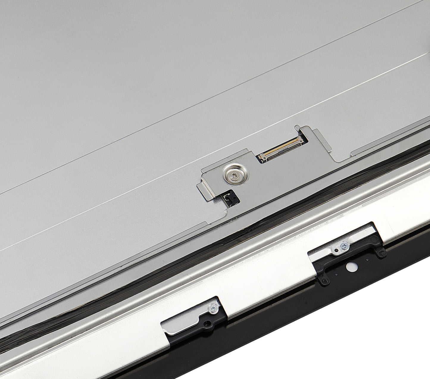 Complete LCD Display Assembly For iMac 27" 2K A1419 (2012-2013) (LM270WQ1 SDF1 / F2) (Used OEM Pull: Grade A)