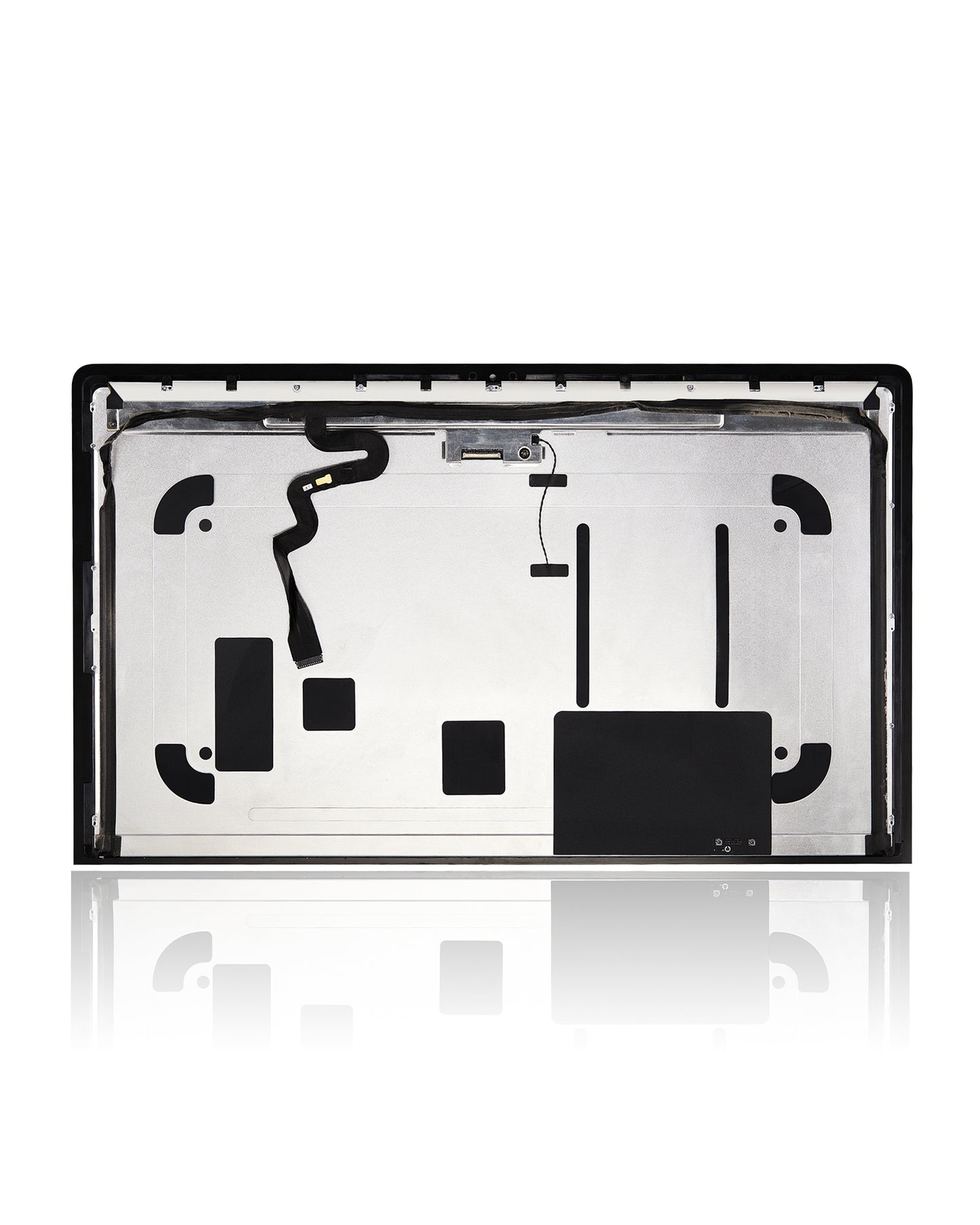 Complete LCD Display Assembly For iMac 27" 5K A1419 (2014-2015) (LM270QQ1 SDA1 / A2) (Used OEM Pull: Grade A)