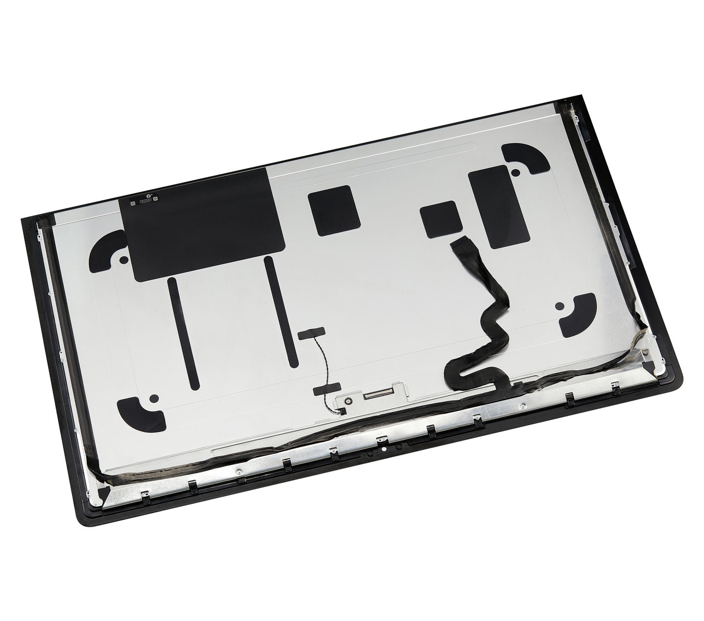 Complete LCD Display Assembly For iMac 27" 5K A1419 (2014-2015) (LM270QQ1 SDA1 / A2) (Used OEM Pull: Grade A)