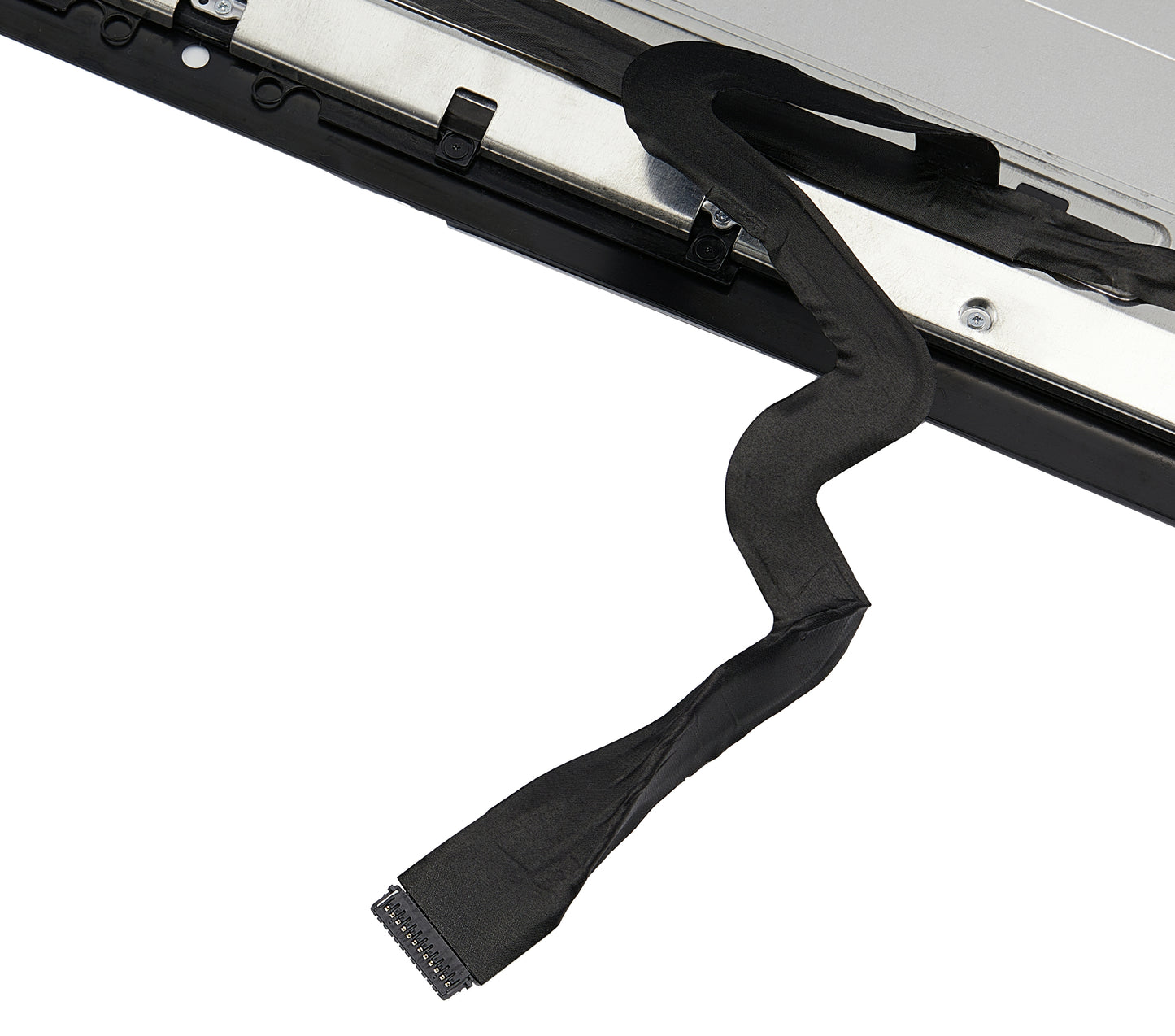 Complete LCD Display Assembly For iMac 27" 5K A1419 (2014-2015) (LM270QQ1 SDA1 / A2) (Used OEM Pull: Grade A)
